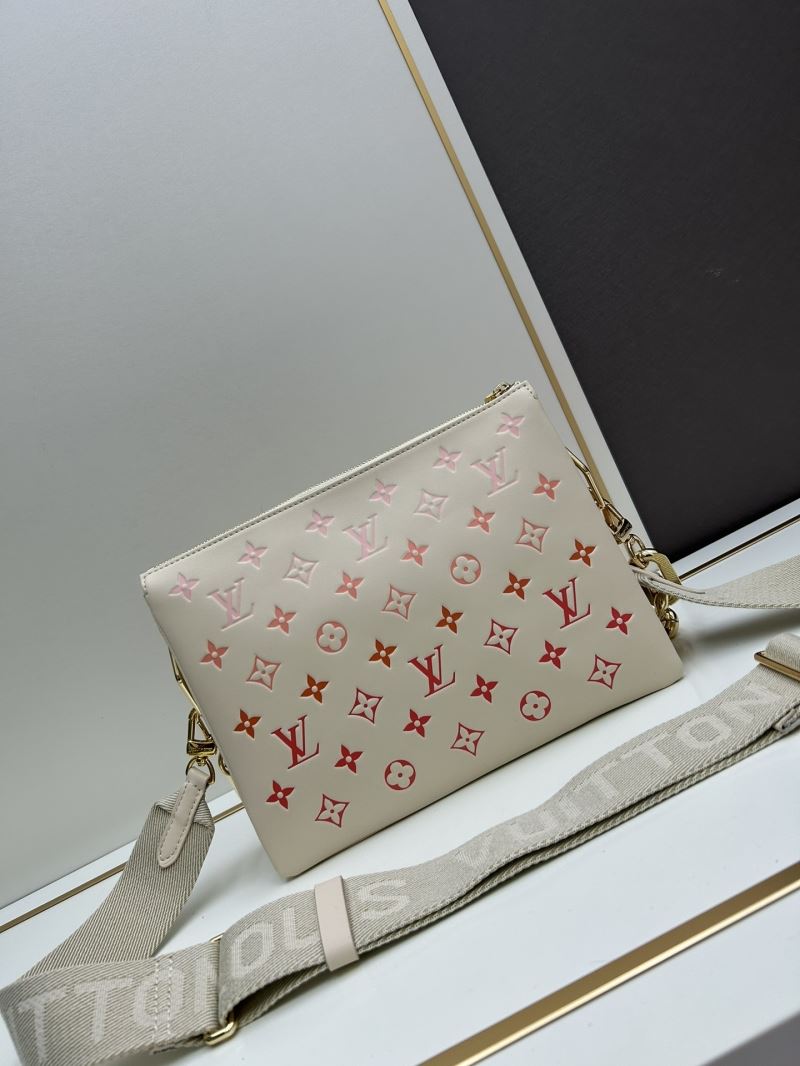 Louis Vuitton Satchel Bags